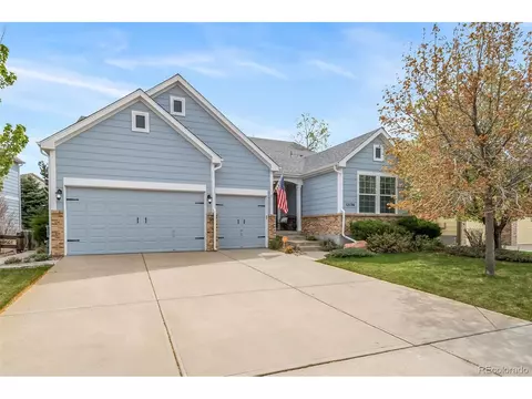 12136 Desert Hills St, Parker, CO 80138