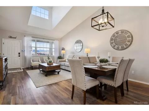 1224 Paula Cir, Monument, CO 80132