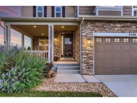 3546 E 143rd Ave, Thornton, CO 80602 photo 3