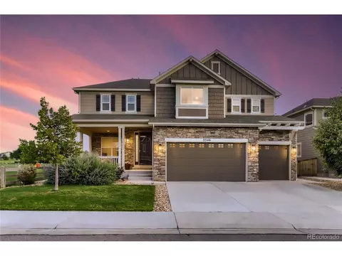 3546 E 143rd Ave, Thornton, CO 80602 photo 1
