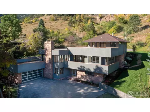 863 Circle Dr, Boulder, CO 80302 photo 3