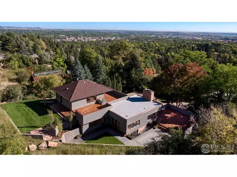 863 Circle Dr, Boulder, CO 80302 photo 2