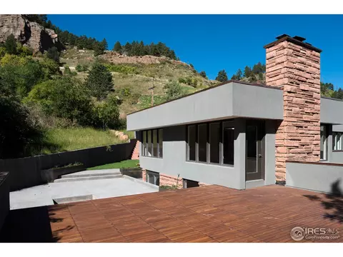 863 Circle Dr, Boulder, CO 80302 photo 9
