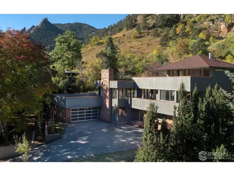 863 Circle Dr, Boulder, CO 80302 photo 1