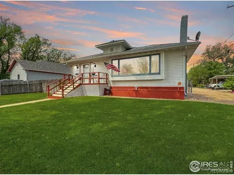 816 S 5th Ave, Sterling, CO 80751