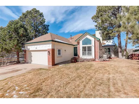 1336 Wildwood Ln, Castle Rock, CO 80104