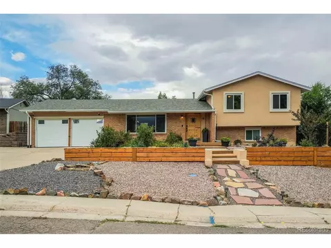 31 Clover Cir, Colorado Springs, CO 80906