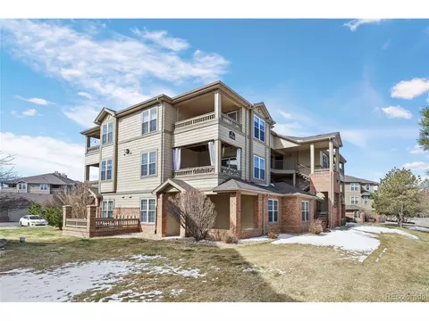 12762 Ironstone Way #2-201, Parker, CO 80134