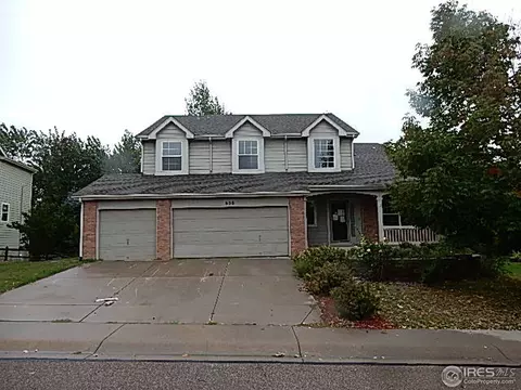 658 Trappers Pl, Windsor, CO 80550 photo 1