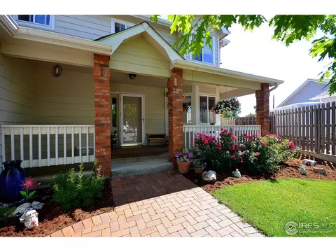 1202 Tanglewood Ct, Windsor, CO 80550 photo 1
