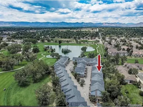 2951 Riverwalk Cir #N, Littleton, CO 80123