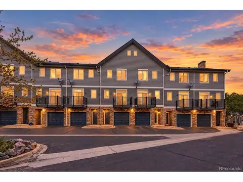 2951 Riverwalk Cir #N, Littleton, CO 80123