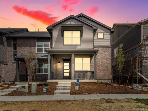 22331 E 7th Pl, Aurora, CO 80018
