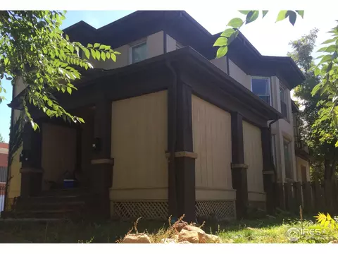 1104 University Ave, Boulder, CO 80302 photo 1