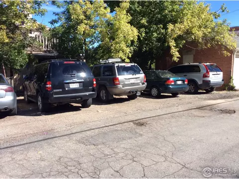 1104 University Ave, Boulder, CO 80302 photo 4