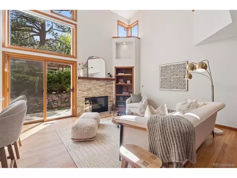 31402 N Bermuda Dunes Dr, Evergreen, CO 80439