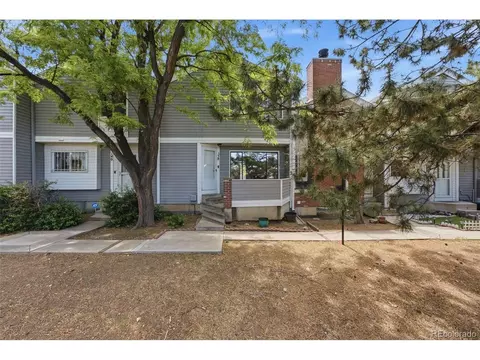 138 S Nome St, Aurora, CO 80012