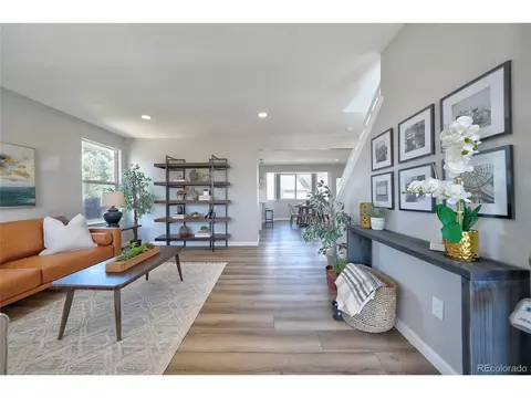 19441 Evans Dr, Aurora, CO 80013 photo 5