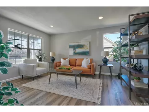 19441 Evans Dr, Aurora, CO 80013 photo 4