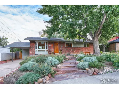 1320 Fairfield Dr, Boulder, CO 80305 photo 1
