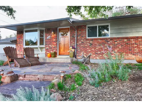 1320 Fairfield Dr, Boulder, CO 80305 photo 2