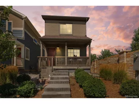 Undisclosed, Thornton, CO 80602