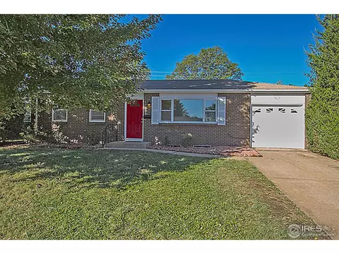 507 27th Ave, Greeley, CO 80634 photo 1