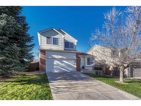 5647 S Winnipeg St, Aurora, CO 80015