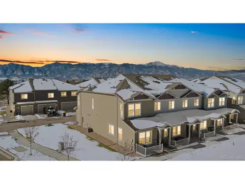 1091 Petra Hts, Colorado Springs, CO 80916