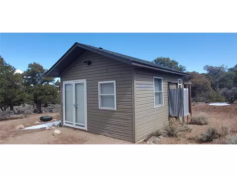 3479 Heltzer Rd, Fort Garland, CO 81133