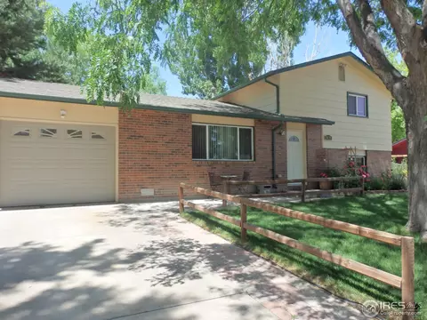 2035 31st St, Greeley, CO 80631 photo 1