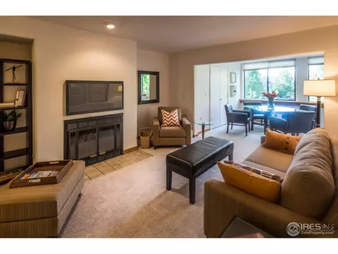 3815 Northbrook Dr #D, Boulder, CO 80304 photo 4