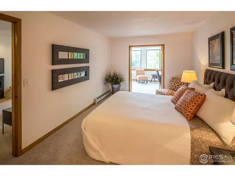 3815 Northbrook Dr #D, Boulder, CO 80304 photo 6
