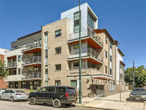 360 S Lafayette St #202, Denver, CO 80209