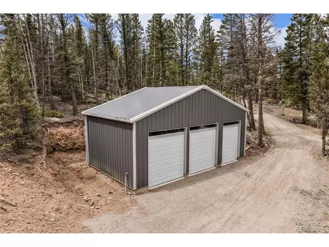 Exterior - 999 Bowstring, Jefferson, CO 80456 photo 2 of 7