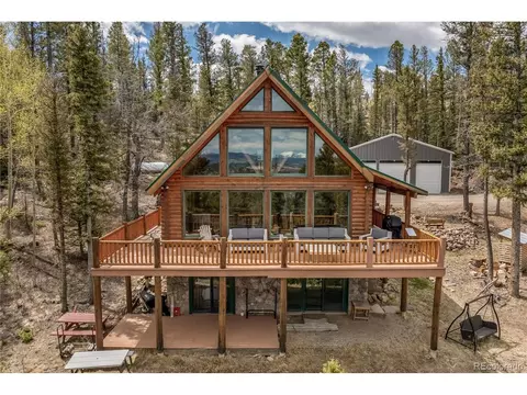 999 Bowstring, Jefferson, CO 80456