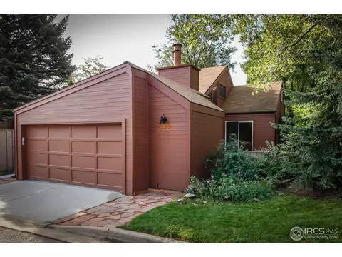 2310 Jasper Ct, Boulder, CO 80304 photo 1