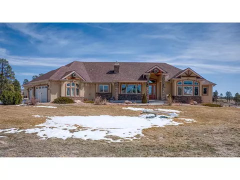 13725 Wildoak Dr, Colorado Springs, CO 80908