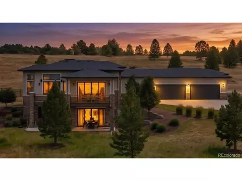 2937 Hidden Den Ct, Franktown, CO 80116