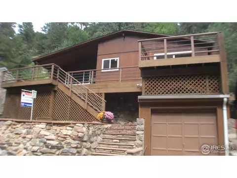 112 Canon Park, Boulder, CO 80302 photo 1