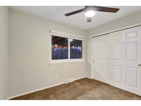 Bedroom - 7699 E Mineral Pl, Centennial, CO 80112 photo 2 of 6