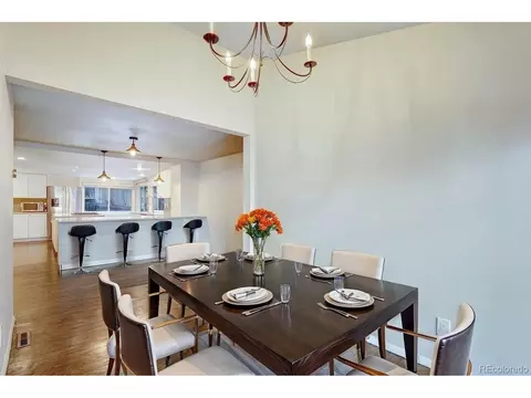 Dining - 7699 E Mineral Pl, Centennial, CO 80112 photo 1 of 2