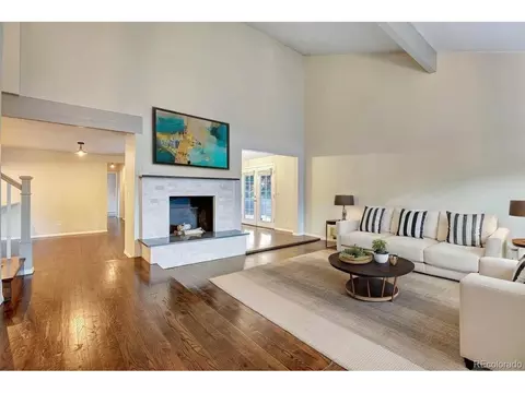 Living - 7699 E Mineral Pl, Centennial, CO 80112 photo 1 of 2