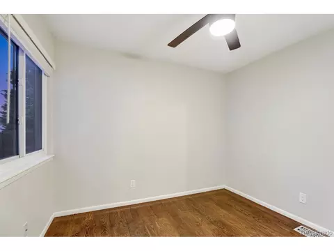 Bedroom - 7699 E Mineral Pl, Centennial, CO 80112 photo 4 of 6