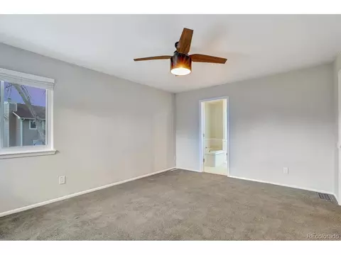 Bedroom - 7699 E Mineral Pl, Centennial, CO 80112 photo 6 of 6