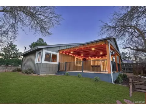 Exterior - 7699 E Mineral Pl, Centennial, CO 80112 photo 3 of 3