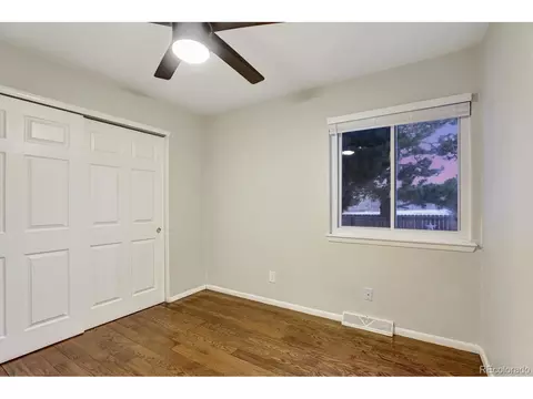 Bedroom - 7699 E Mineral Pl, Centennial, CO 80112 photo 3 of 6