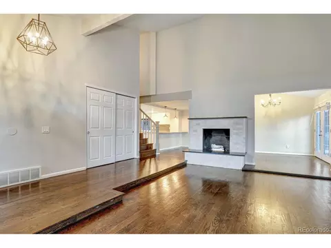 Living - 7699 E Mineral Pl, Centennial, CO 80112 photo 2 of 2