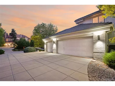 8521 Colonial Dr, Lone Tree, CO 80124 photo 43