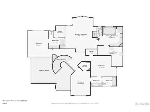 8521 Colonial Dr, Lone Tree, CO 80124 photo 49